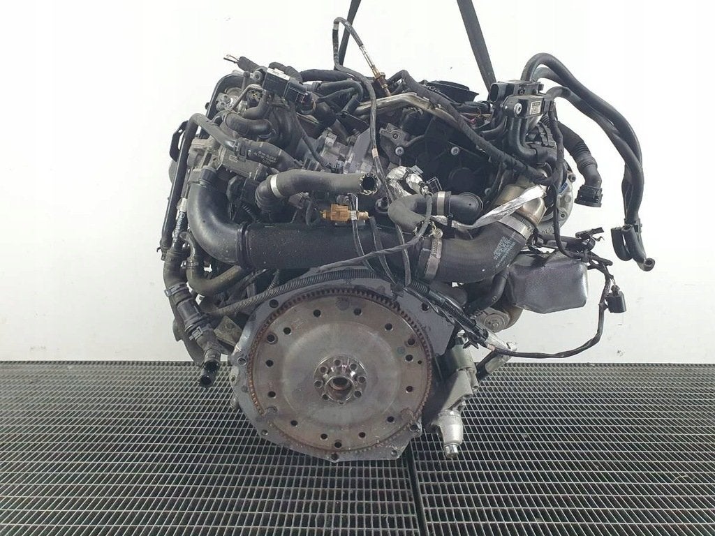 Moteur DDDA Complet A6 AUDI, Envoi, Utilisé, Daihatsu