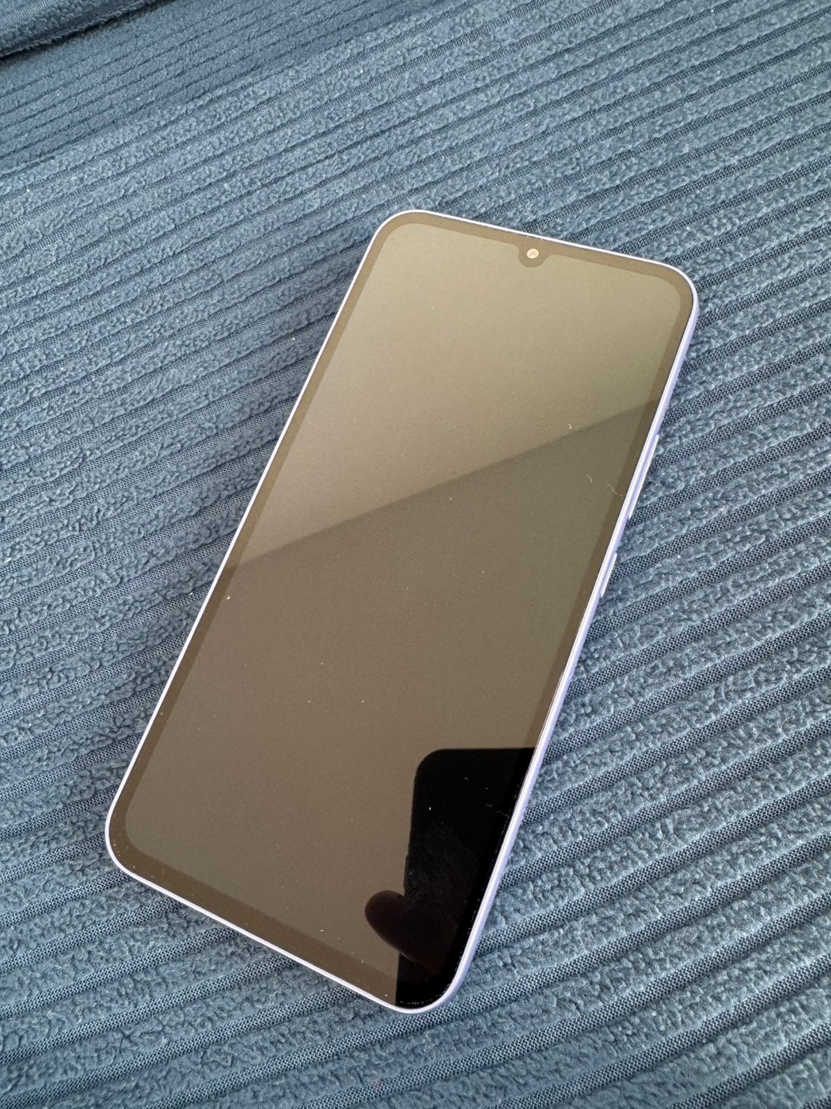 Samsung A34 5G, Ophalen, Zo goed als nieuw
