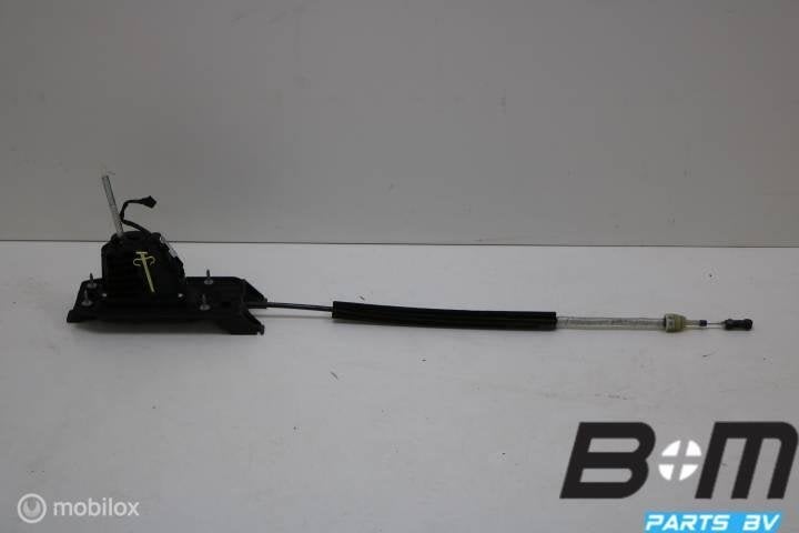 Schakelmechaniek automaat VW Jetta 5C 5K1713025DM, Utilisé