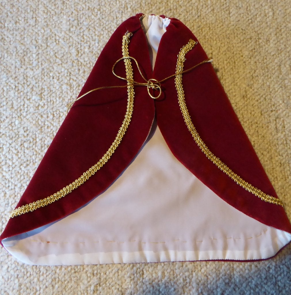 Vêtements pour poupées/collecte, Enlèvement, Neuf