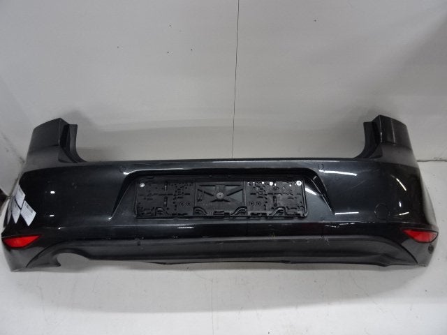 PARE-CHOCS ARRIÈRE Volkswagen Golf VII (AUA), Autos : Pièces & Accessoires, Carrosserie & Tôlerie, Utilisé, Arrière, Volkswagen
