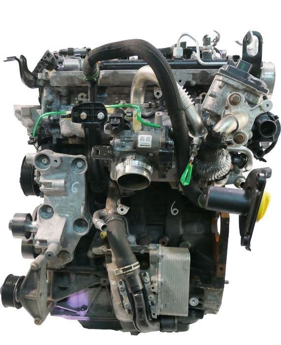 Nissan/Opel/Renault NV400 X62 2.3 dCi - M9T716-M9T, Verzenden, Gereviseerd, Nissan