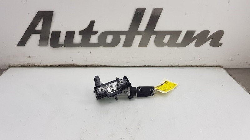 CONTACTSLOT + SLEUTEL Fabia III Combi (NJ5) (|1K0905851D|), Auto-onderdelen, Dhr. J. Ham, Gebruikt, Administratie@autoham.nl, Skoda