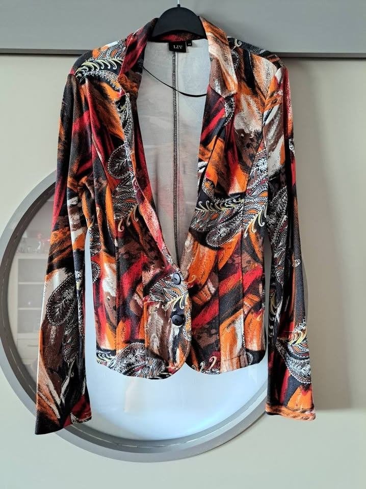 3 verschillende jasjes, zomer, Taifun, LIV, Missy M, Vêtements | Femmes, Enlèvement ou Envoi, Comme neuf, Taille 38/40 (M), Manteau