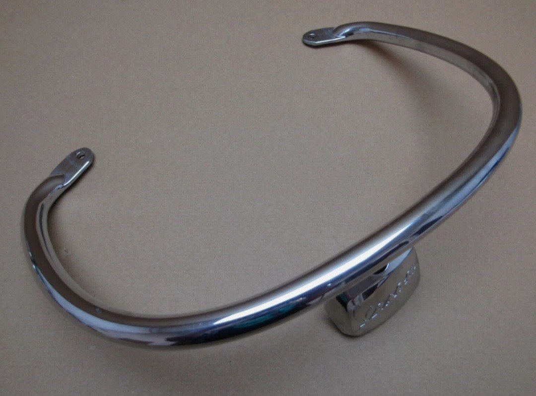 Handgreep Vespa GTS, Motoren, Particulier