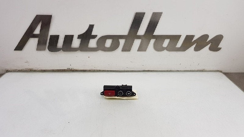 ALARMLICHTEN SCHAKELAAR Alfa Romeo 159 Sportwagon (939BX), Auto-onderdelen, Dashboard en Schakelaars, Alfa Romeo, Gebruikt