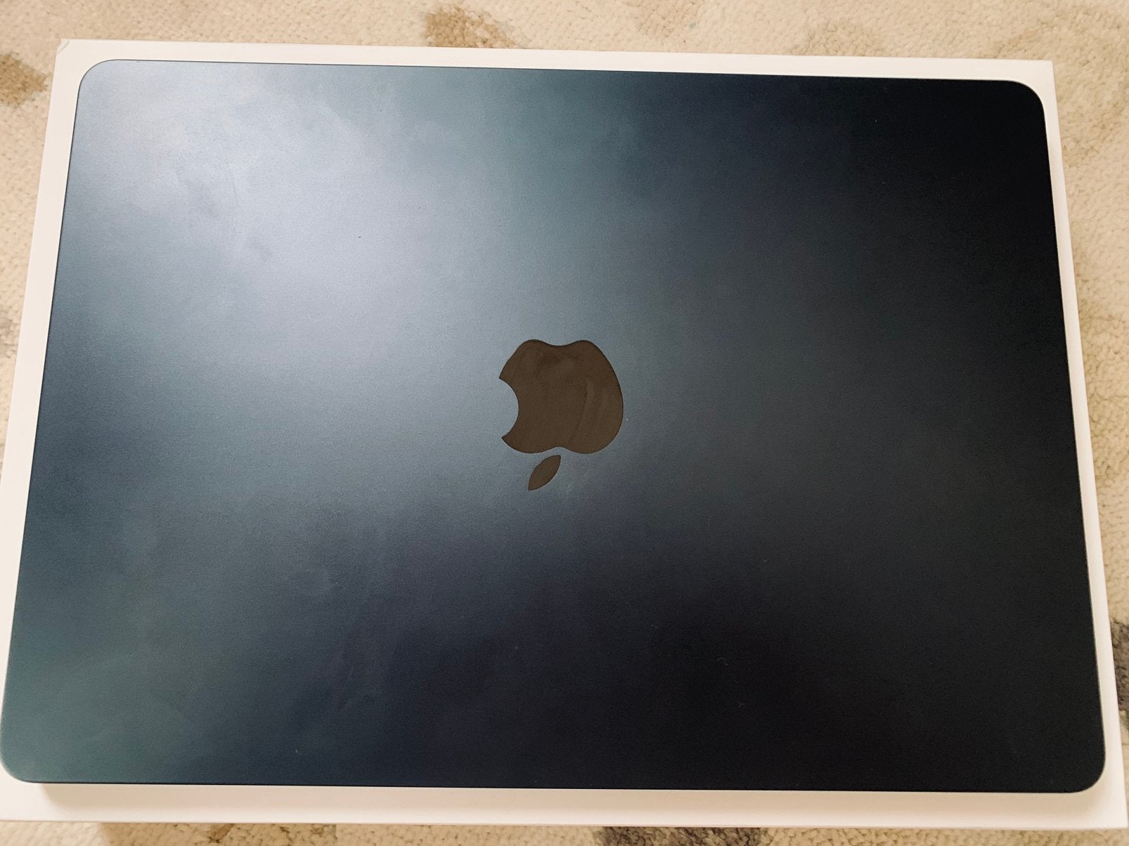 Apple MacBook Air M4 13” 512GB 16GB, Informatique & Logiciels, Apple Macbooks, 13 pouces, 512 GB, Comme neuf, Enlèvement
