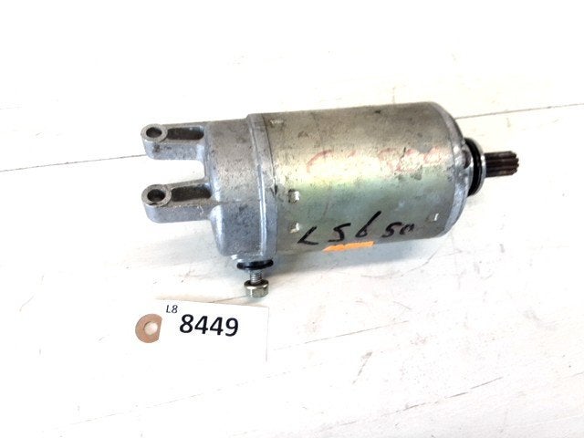 CB500F 1993 - 2003 Honda Startmotor D1-51807