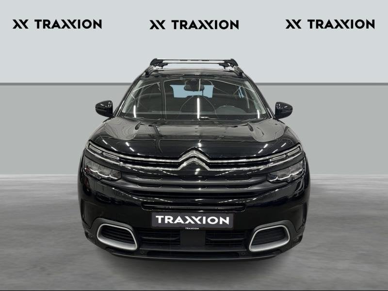 Citroen C5 Feel, Autos, Achat, Electronic Stability Program (ESP), 5 portes, Automatique