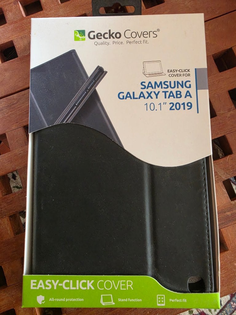 Cover Samsung Galaxy Tab A 10.1 ", Enlèvement ou Envoi