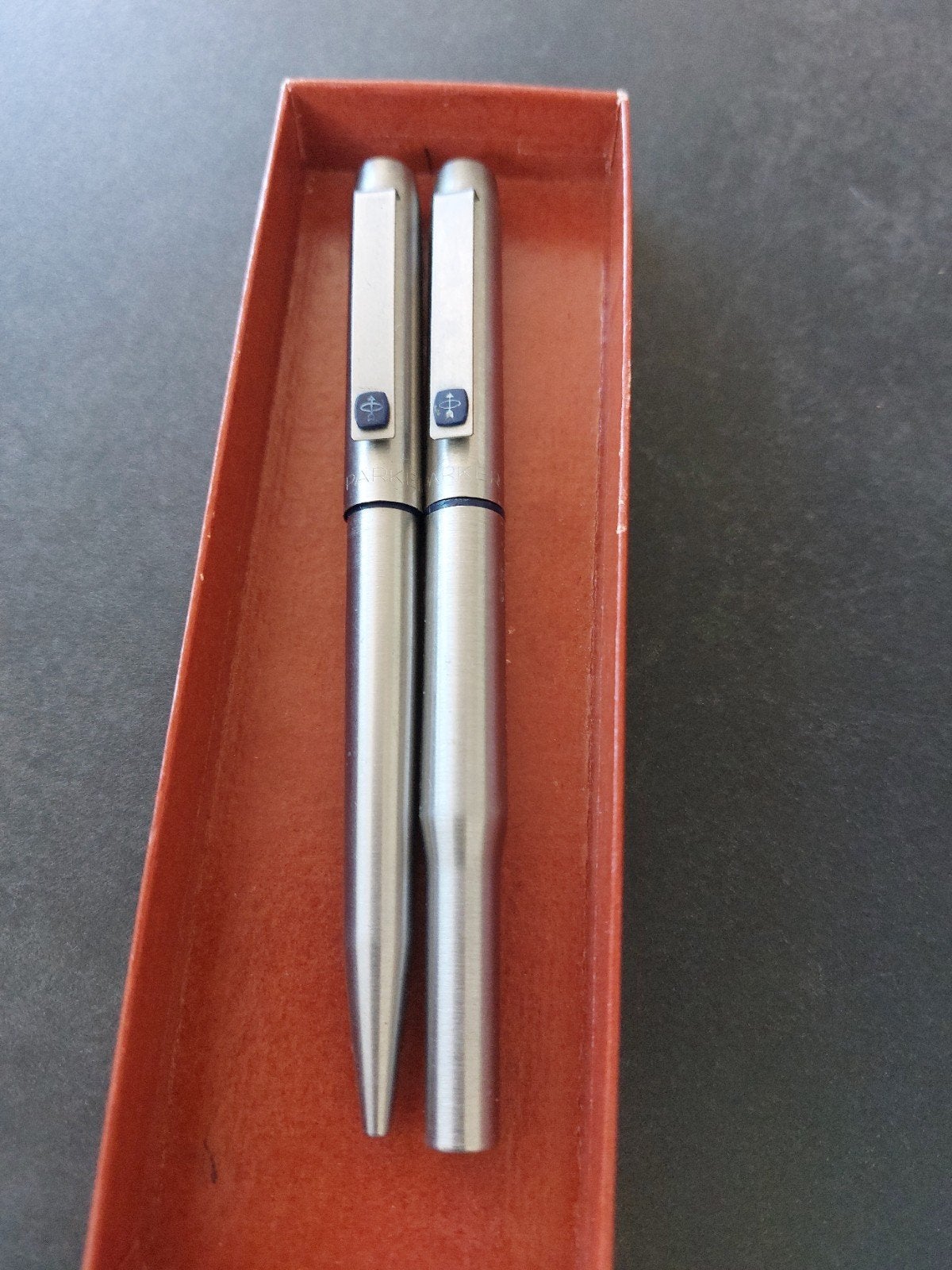 Parker, Enlèvement ou Envoi, Stylo, Parker