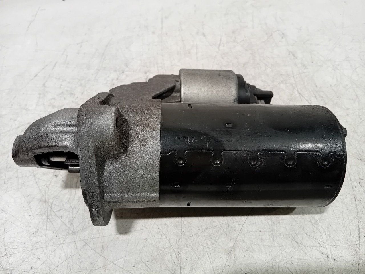 Startmotor Hyundai i30, Onderdelen@venauto.nl, Van der Ven Autorecycling B.V., Ettenseweg 76, 4706 PB Roosendaal, The Netherlands