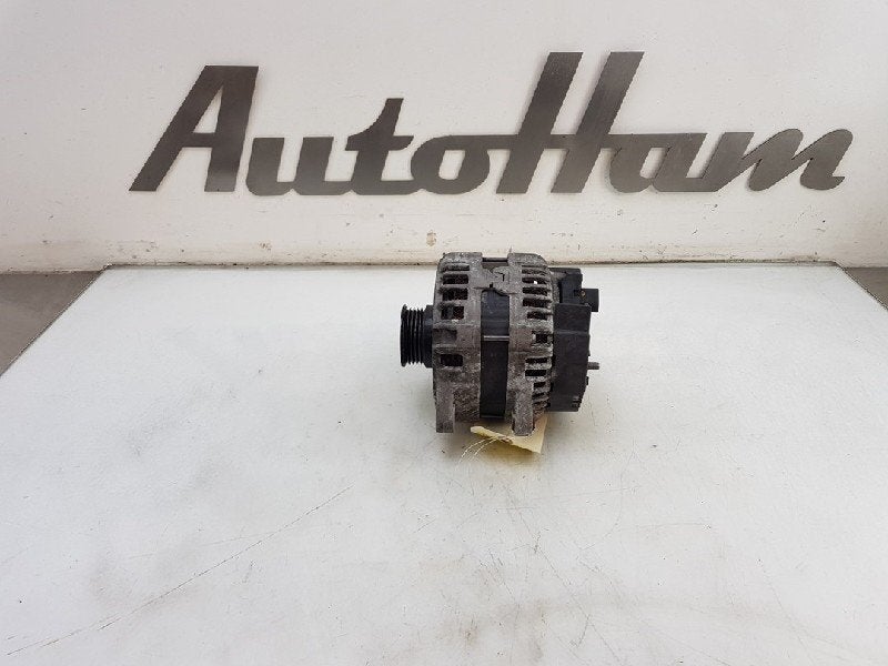 ALTERNATEUR Mercedes-Benz A (W176) (01-2012/05-2018), Robert Bosch AG, Mercedes-Benz, Utilisé, Robert-Bosch-Allee 1
74232  Abstatt, DE