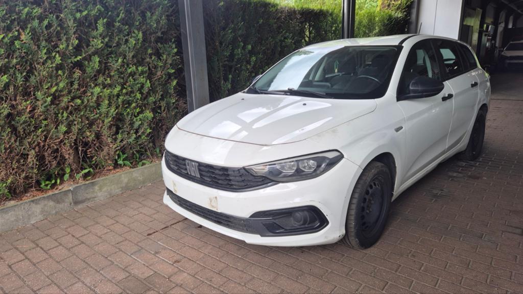 Fiat Type ** 2022 ** 1.3 gazole **, Achat, Entreprise, Diesel, Tipo