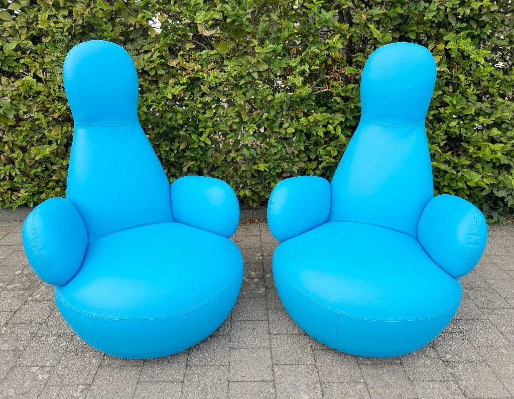 Oppo Design Chairs, Antiek en Kunst, Ophalen