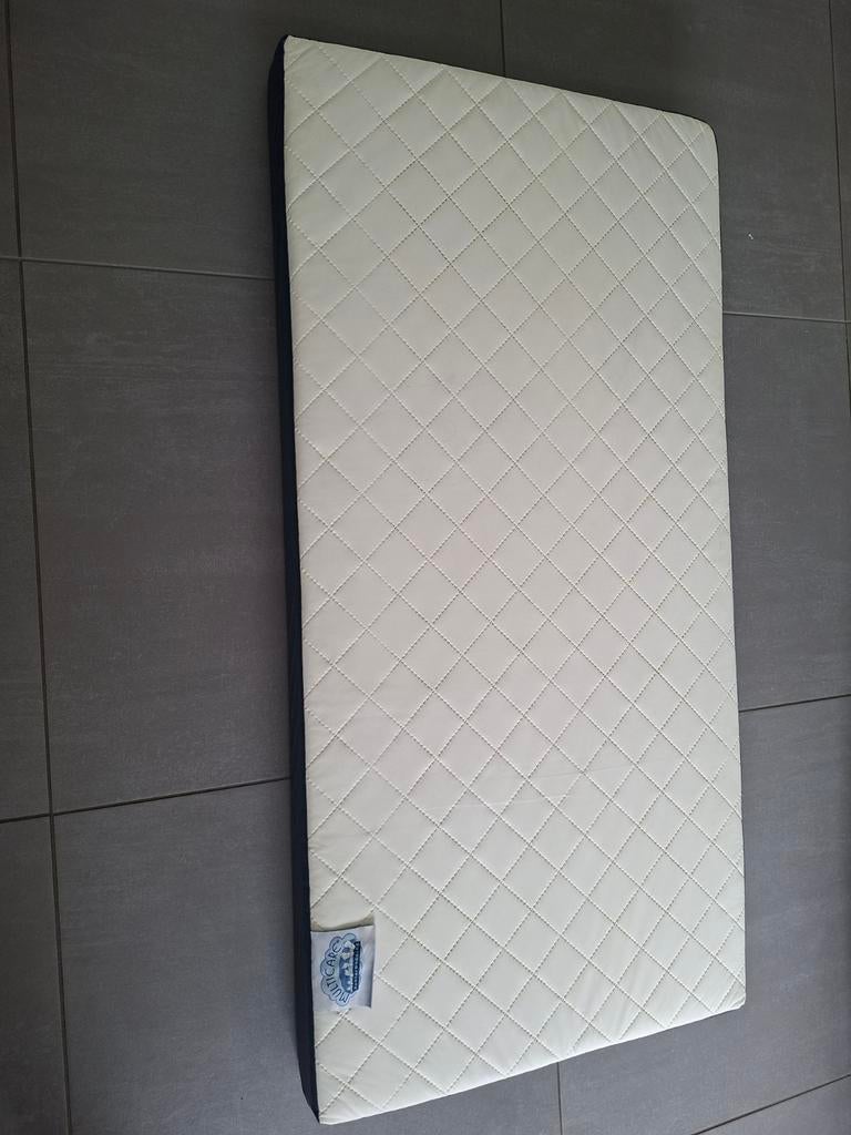 Baby matras, Kinderen en Baby's, Ophalen, Gebruikt, Matras