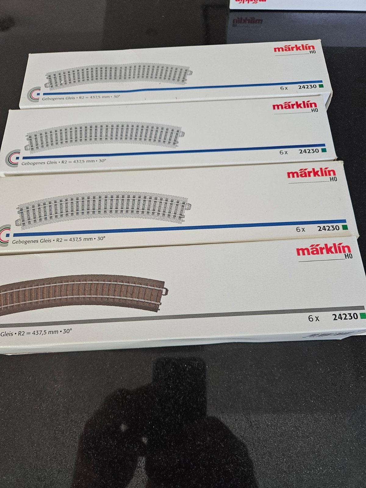 marklin 24230 R2, Enlèvement ou Envoi, Comme neuf, Courant alternatif, Märklin