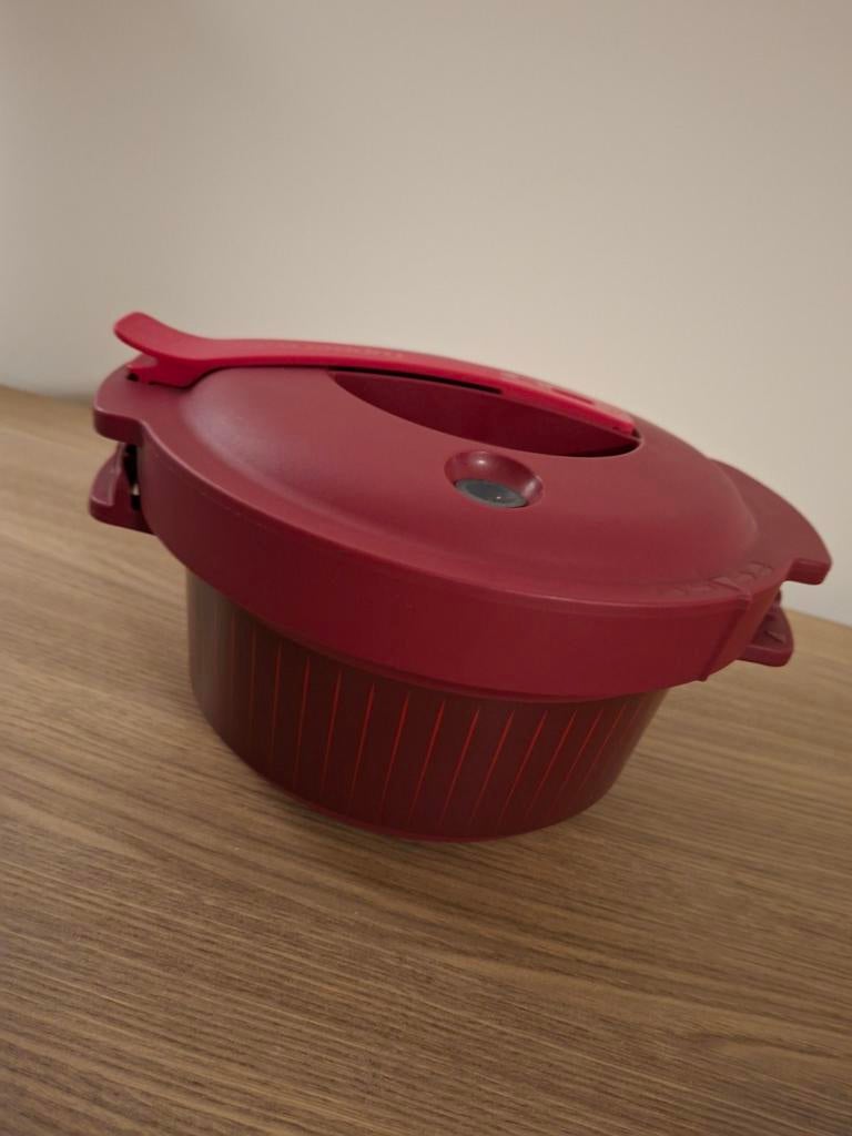 Micro Minuut Tupperware, Ophalen of Verzenden