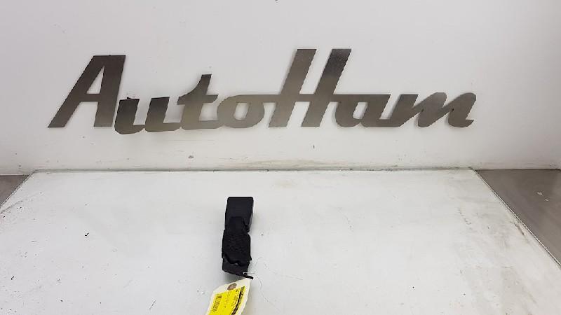 BOUCLE DE CEINTURE CENTRE ARRIÈRE BMW 1 serie (E88), Utilisé, BMW