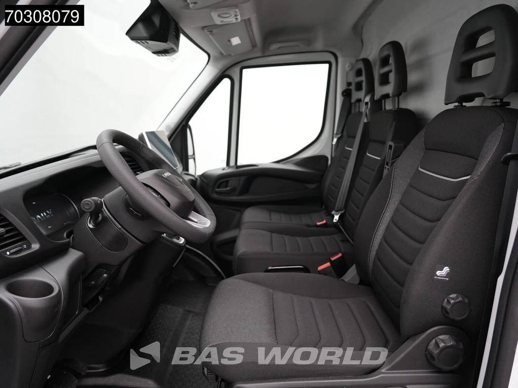 Iveco Daily 35S18 3.0L Automatic High Roof L4H3 180HP ACC Ai, Neuf, Achat, Entreprise, Diesel