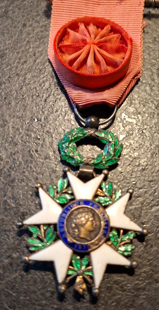 Medaille, Ophalen of Verzenden