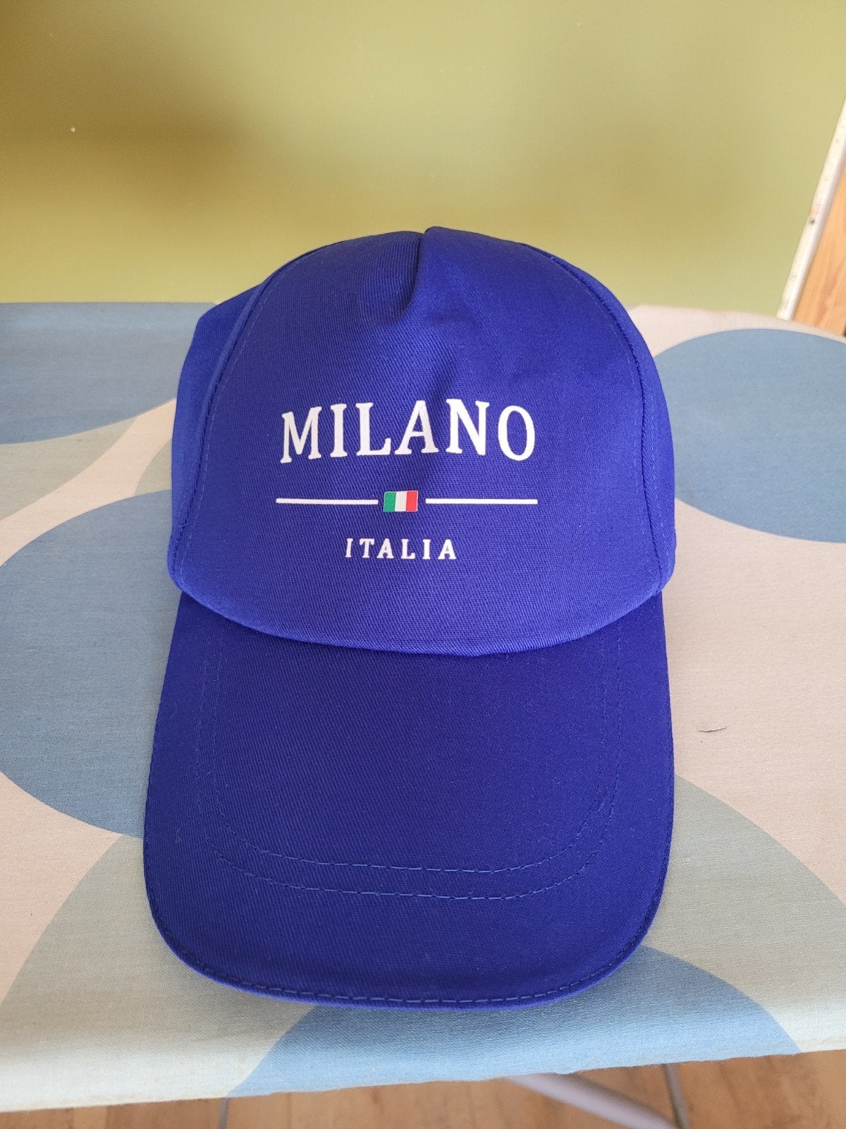 2 gloednieuwe Milano petten ( verstelbaar ), Kleding | Heren, Hoeden en Petten, Nieuw, Milano, Ophalen of Verzenden, Pet