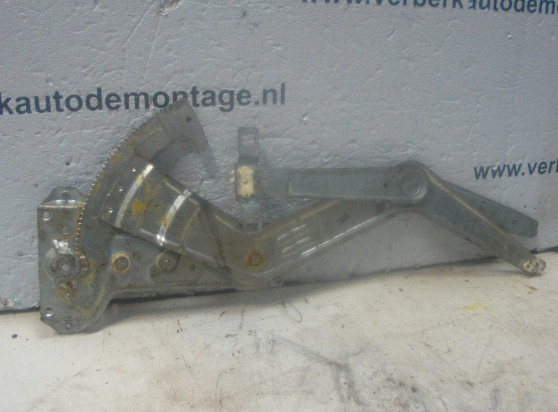 VITRE MECANISME ELECTRIQUE DROIT Opel Calibra (90-346-688), Autos : Pièces & Accessoires, Opel, Opel Automobile GmbH, Droite, Utilisé