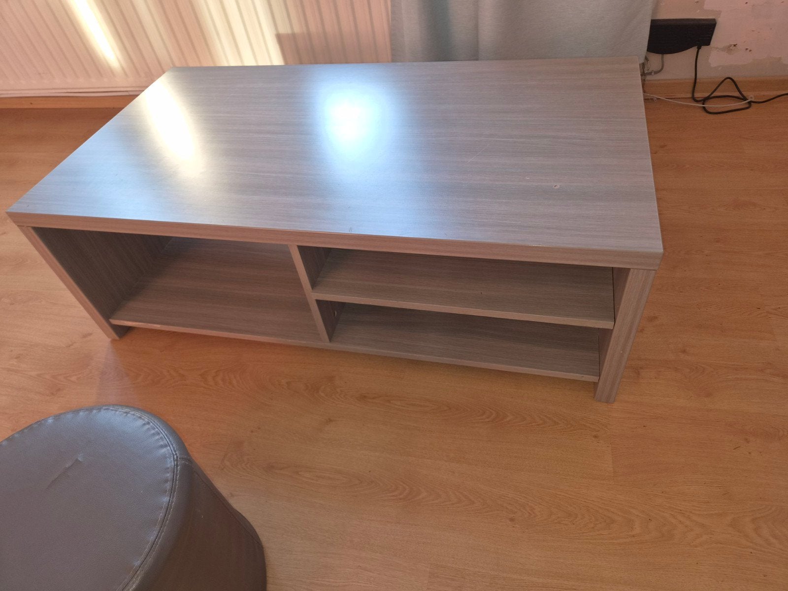 Gratis salontafel 130x70, Ophalen