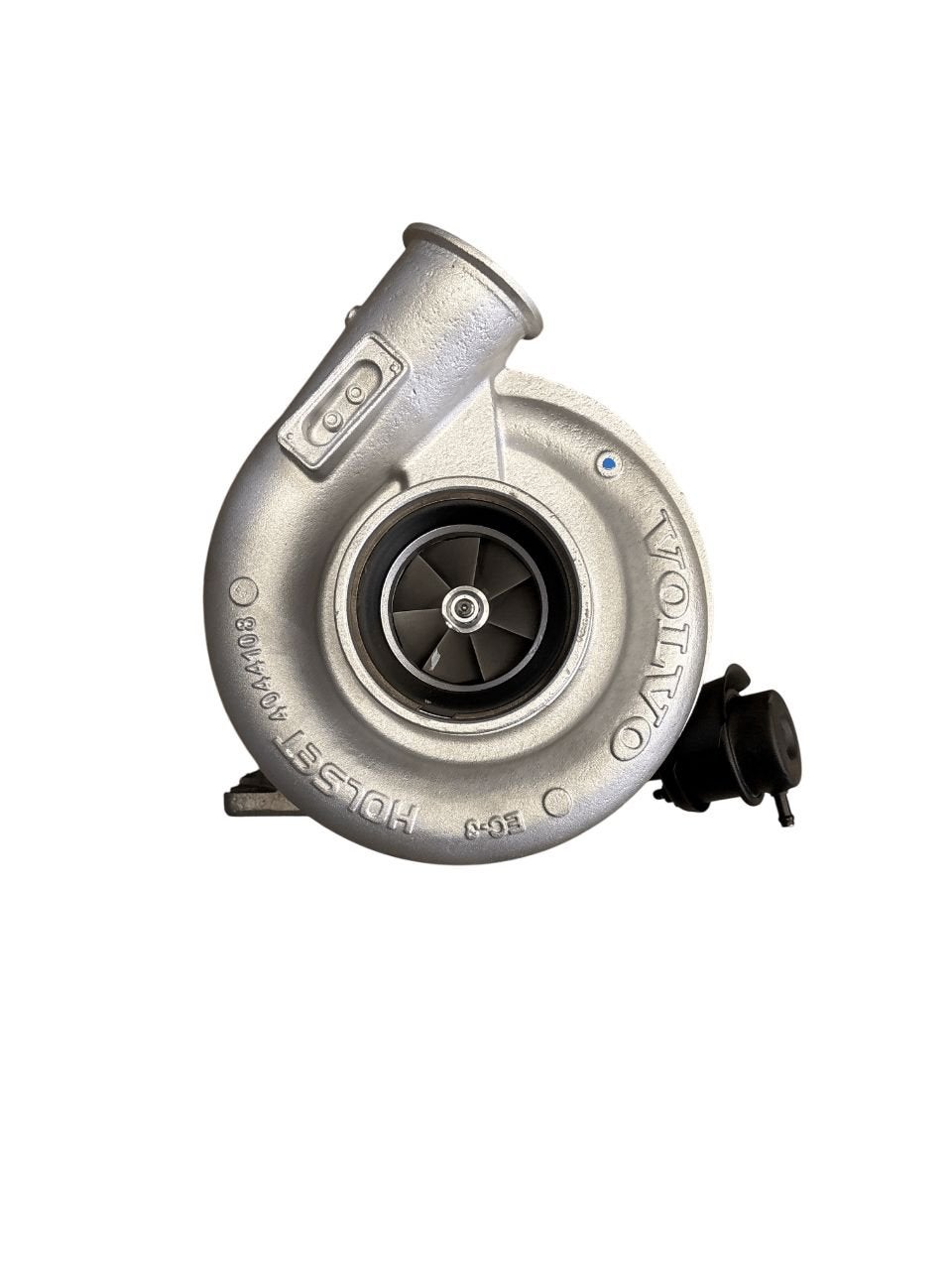 TURBOCHARGER VOLVO EURO 6 HOLSET | GERECONDITIONEERD +BORG |, Motor en Accessoires, -, -, Ophalen of Verzenden
