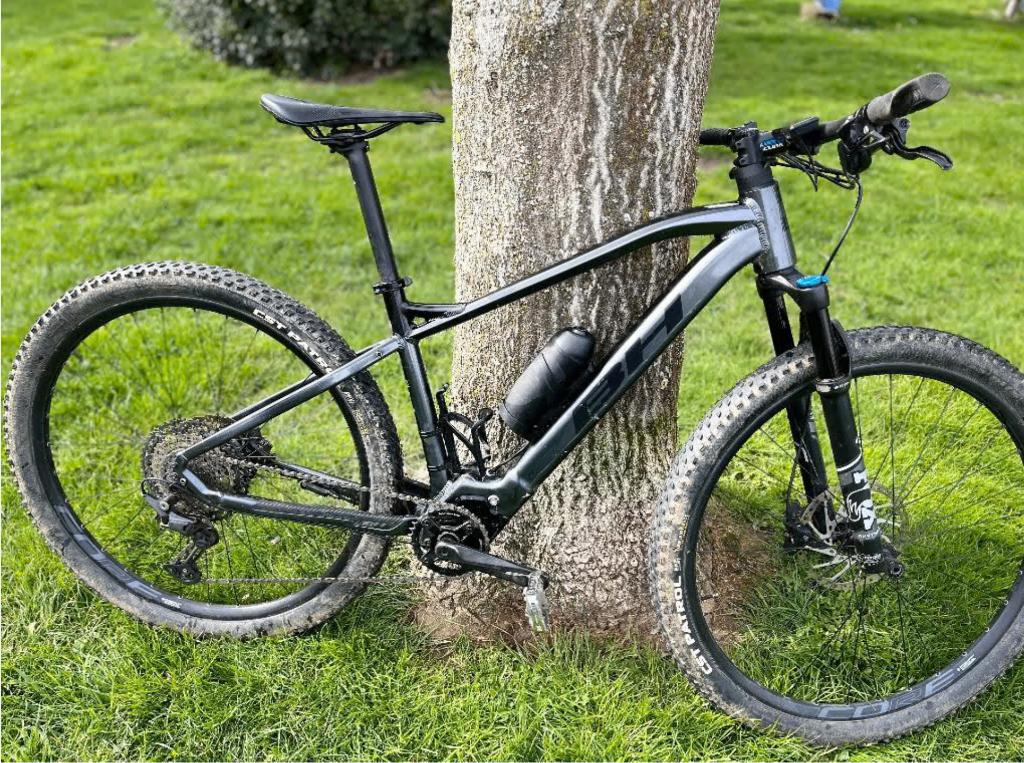 BH core, Vélos & Vélomoteurs, Vélomoteurs & Scooters bridés, Utilisé, Électrique, Enlèvement