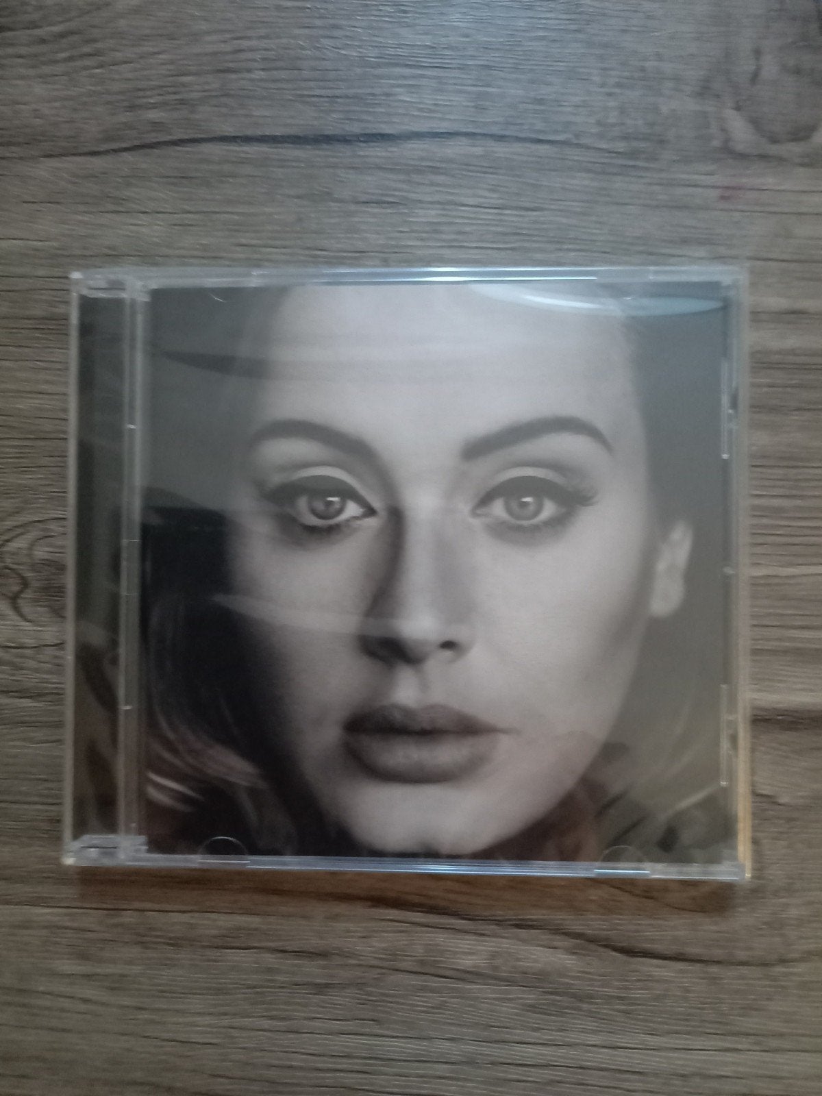 CD Adele 25, Comprend un boîtier, Pop, Enlèvement, Neuf, dans son emballage