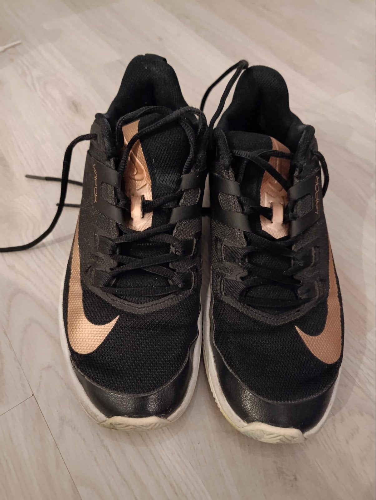 padelschoenen 39, Sport en Fitness, Ophalen, Gebruikt, Padelschoenen