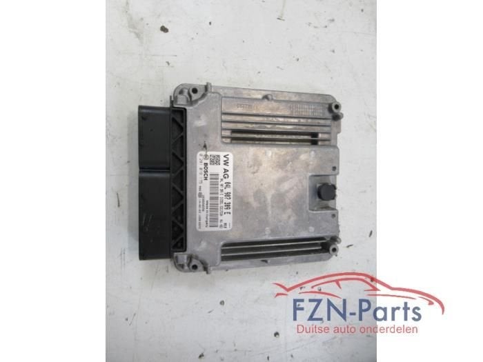 Ontstekingsmodule Volkswagen Golf Sportsvan (22745231), Enlèvement ou Envoi, Utilisé