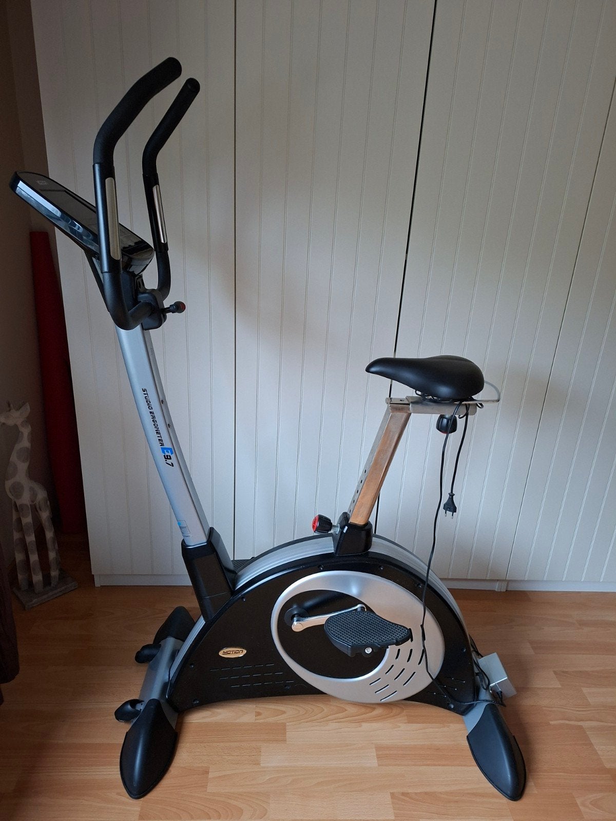 Hometrainer aan spotprijs, Ophalen, Hometrainer