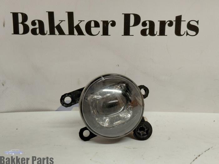 Mistlamp links-voor van een Volvo V60, Gebruikt, -, -, Volvo