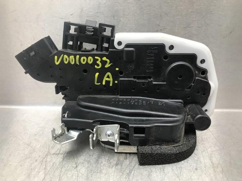 PORTIERSTANGEN LINKS ACHTER X-Trail (T32) (|F1814520|), Gebruikt, Nissan