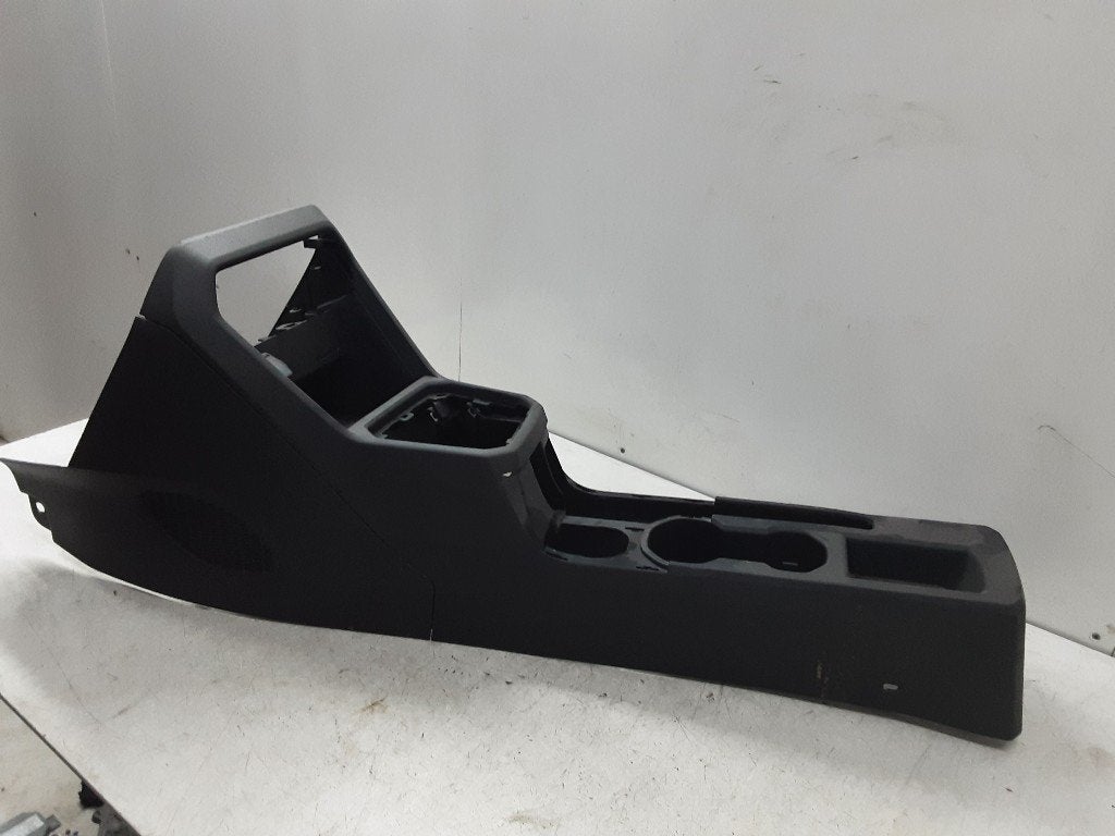 CONSOLE CENTRALE Dacia Sandero III (01-2019/-), Dacia, Mevr. I. Hauben, Utilisé, Rue de l'Espoir 34 34
4030  GRIVEGNÉE, BE