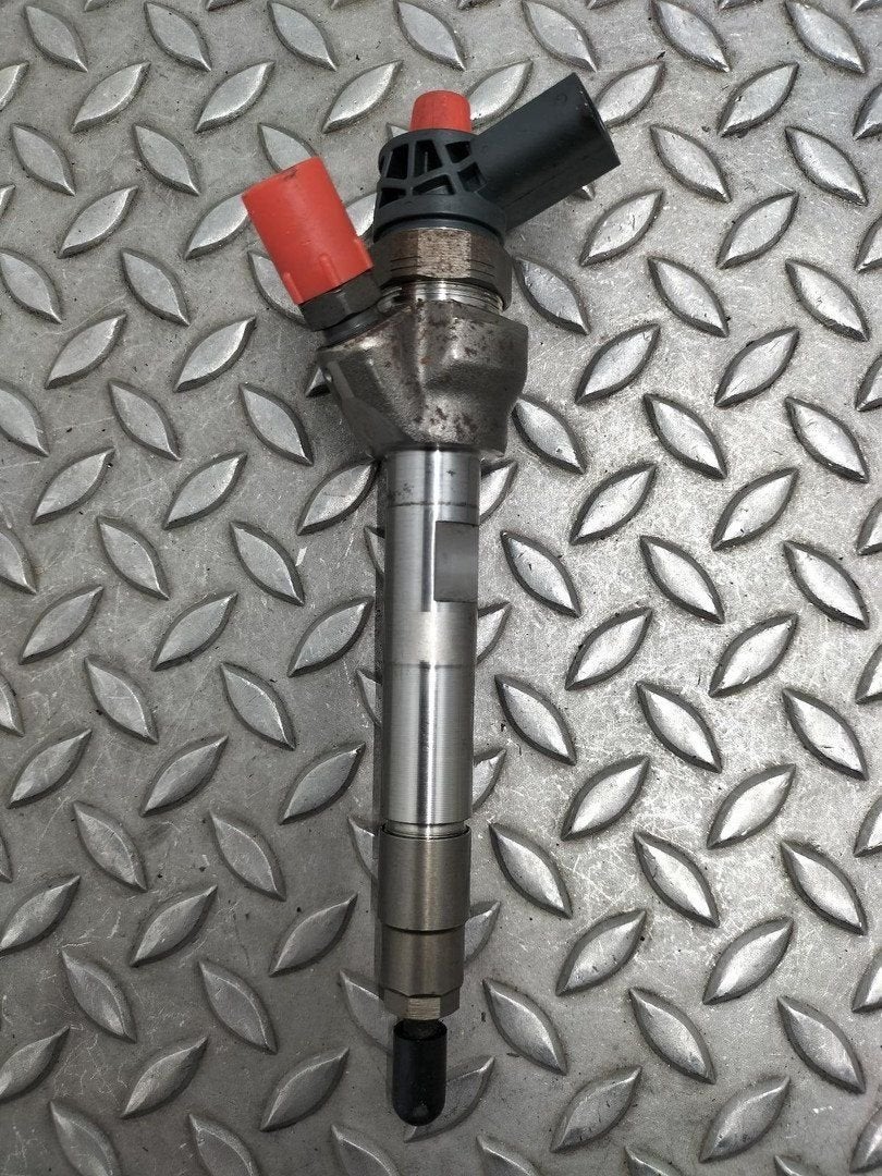 MINI (BMW) MINI BRANDSTOF INJECTOR / VERSTUIVER 0445110598 2, Enlèvement ou Envoi, Utilisé, ARN reconnu