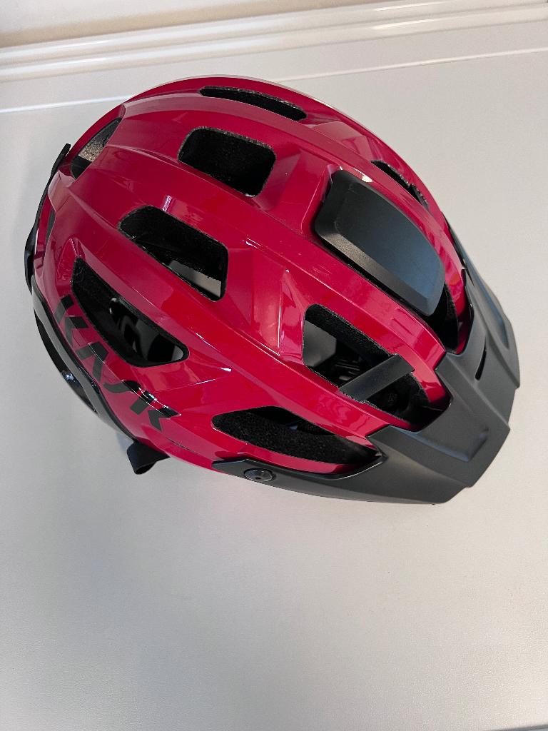 Fietshelm KASK, Ophalen, Gebruikt, Kask / KASK