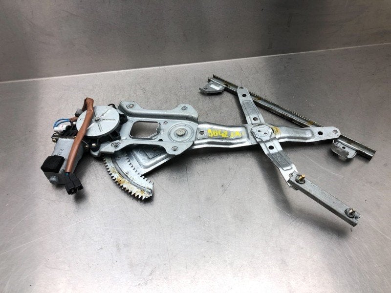 RAAMMECHANIEK LINKS ACHTER Impreza II Plus (GG) (|IMPREZA|), Gebruikt, Subaru