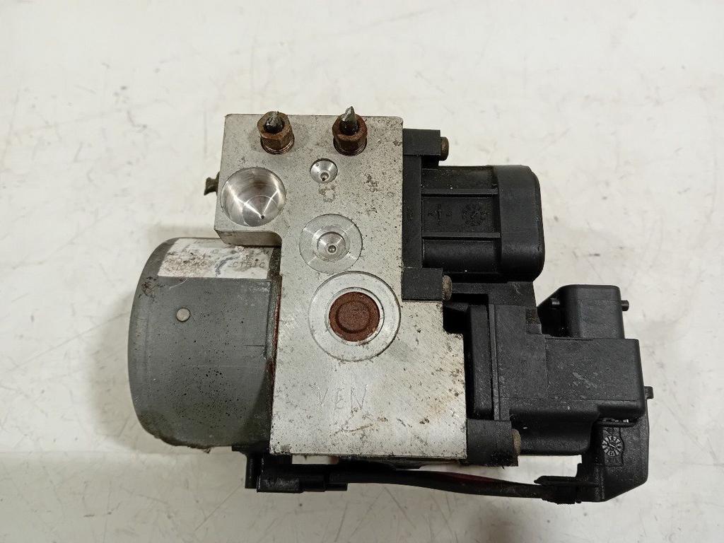 Abs pomp Honda Civic, Auto-onderdelen, Remmen en Aandrijving, Honda, Gebruikt, Herkomst onderdeel bekend, 12 maanden garantie