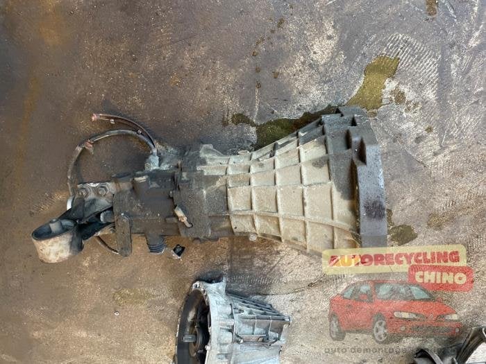 Versnellingsbak van een Nissan Vanette, Gebruikt, -, -, Ophalen of Verzenden