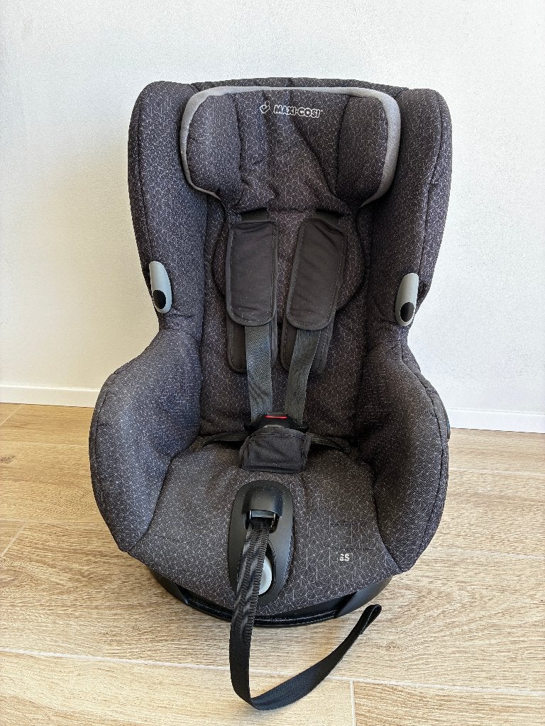 Autostoel Maxi-Cosi Axiss, Ophalen, Zo goed als nieuw, Maxi-Cosi