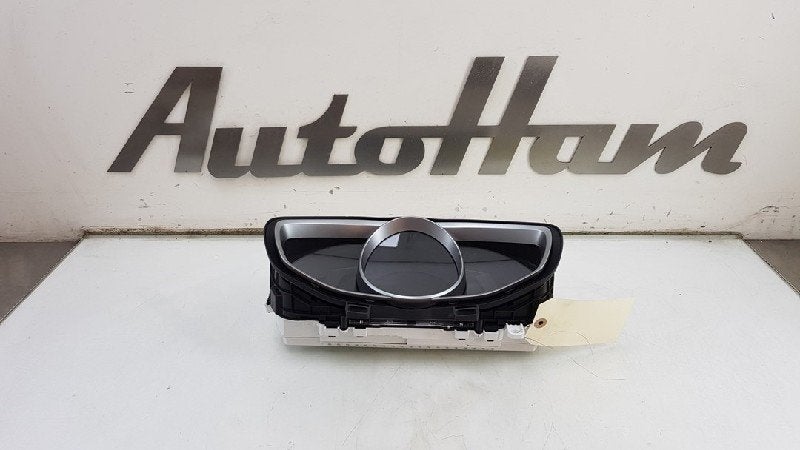 INSTRUMENTS DE BORD V40 (MV) (|36011398|36010386|31453048|), Utilisé, Volvo