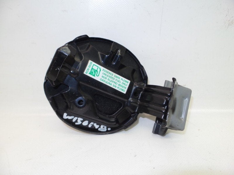 TRAPPE D'ESSENCE Toyota Aygo (B10) (01-2005/05-2014), Utilisé, Toyota