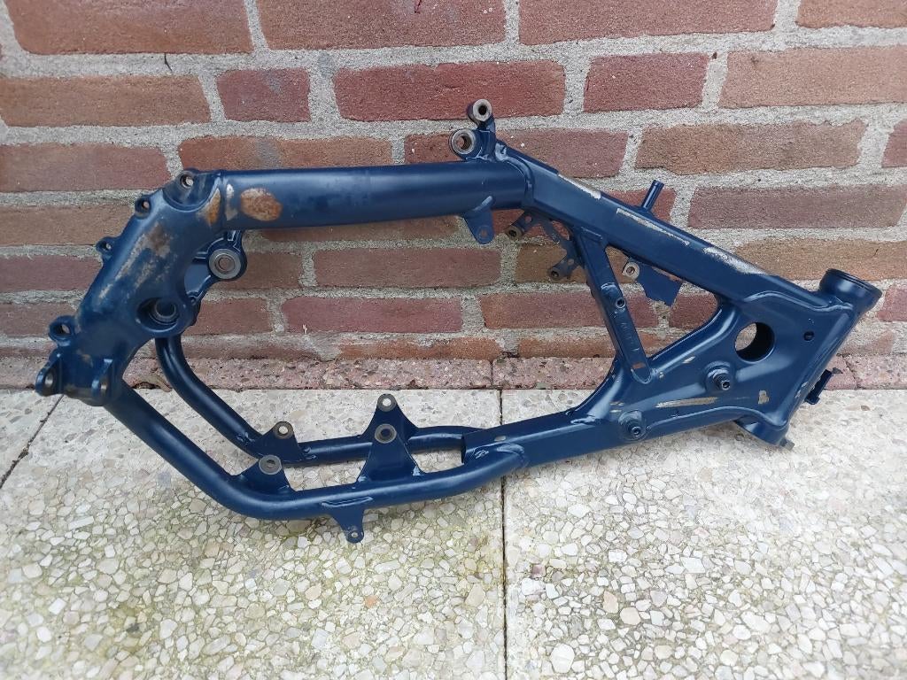 **HUSQVARNA TC65 FRAME BOUWJAAR 2020 (2017-2023)GEBRUIKT **, Motoren, Ophalen of Verzenden, Gebruikt
