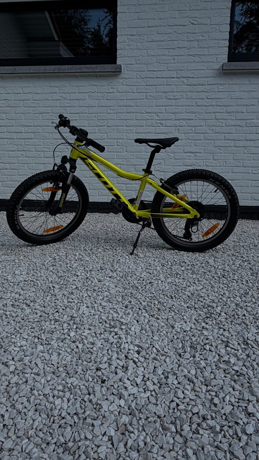 SCOTT Scott Scale 20 - Vélo pour enfant, Frein sur jante, Comme neuf, Enlèvement, Scott