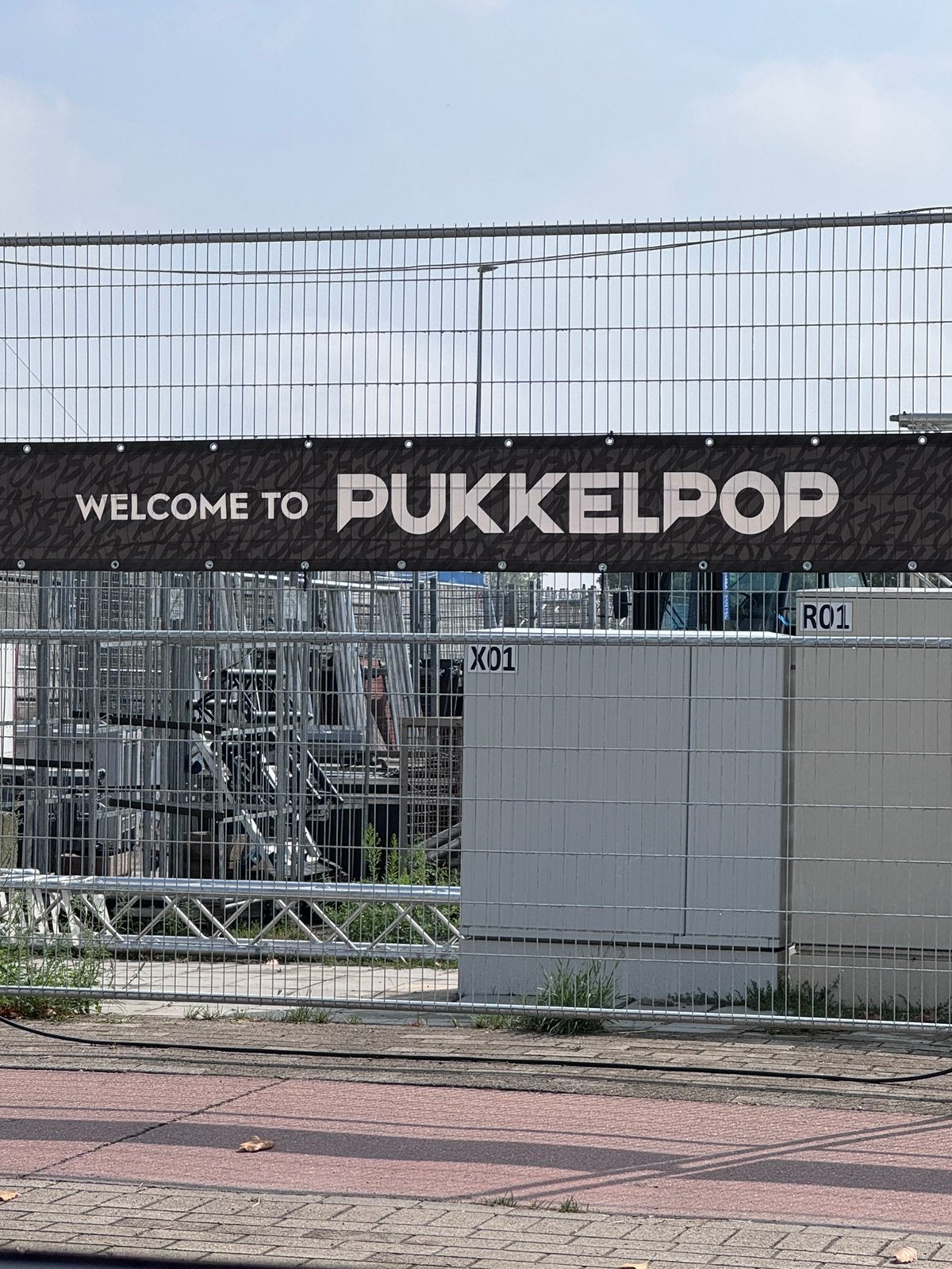 Gezocht: Pukkelpop Ticket Zondag, Tickets & Billets, Concerts | Pop