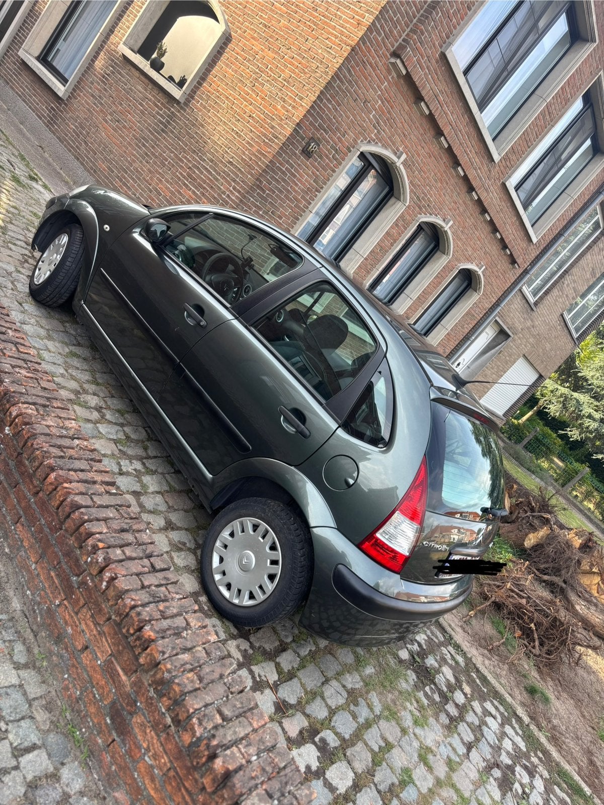 Cıtroen c3 1.1cc, Auto's, Particulier, Te koop, C3