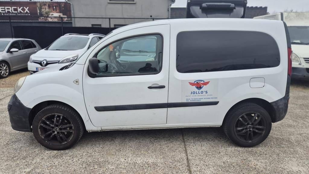 Renault Kangoo 1.5 dci/0470505042, Bedrijf, Te koop